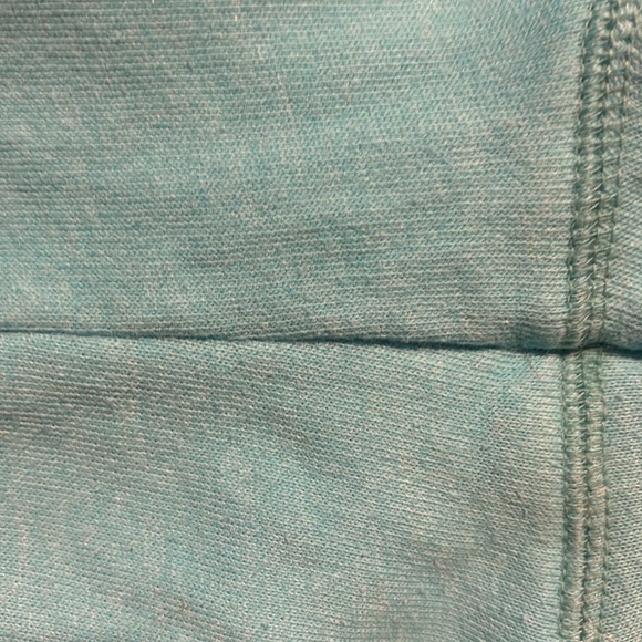 Women’s Pink zip up hoodie - Picture 3 of 3